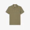 Polo tričko s logem a pruhy, regular fit Polo tričko s logem a pruhy, regular fit
