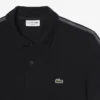 Polo tričko s logem a pruhy, regular fit Polo tričko s logem a pruhy, regular fit