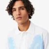 Polo tričko s potiskem Classic Fit Piqua