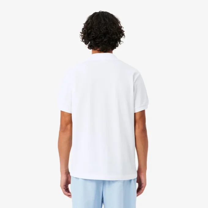 Polo tričko s potiskem Classic Fit Piqua