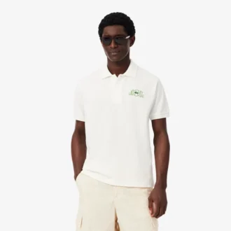 Polokošile Classic Fit s grafickým logem