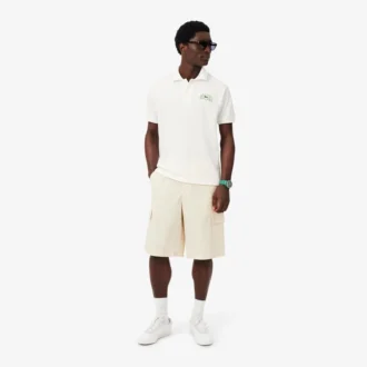 Polokošile Classic Fit s grafickým logem