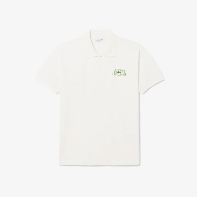 Polokošile Classic Fit s grafickým logem Polokošile Classic Fit s grafickým logem