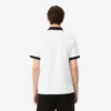 Polokošile Classic Fit s kontrastním žebrováním