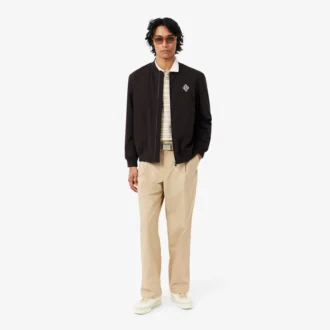 Polokošile Classic Fit Striped Petit Piqua