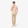 Polokošile Classic Fit Striped Petit Piqua