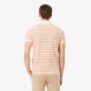 Polokošile Classic Fit Striped Petit Piqua