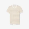 Polokošile Classic Fit Striped Petit Piqua