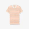 Polokošile Classic Fit Striped Petit Piqua
