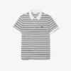 Polokošile Classic Fit Striped Petit Piqua