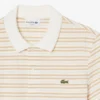 Polokošile Classic Fit Striped Petit Piqua