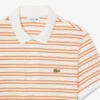 Polokošile Classic Fit Striped Petit Piqua