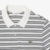 Polokošile Classic Fit Striped Petit Piqua