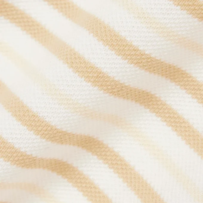 Polokošile Classic Fit Striped Petit Piqua