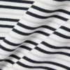 Polokošile Classic Fit Striped Petit Piqua