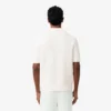 Polokošile Classic Fit z bouclé úpletu