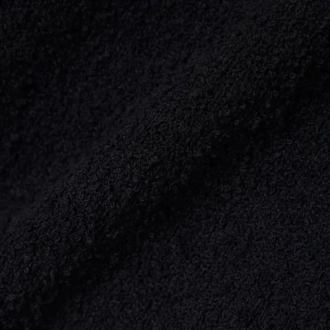 Polokošile Classic Fit z bouclé úpletu