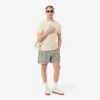Polokošile Regular Fit z bavlněného žakáru