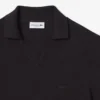 Polokošile Regular Fit z bavlněného žakáru