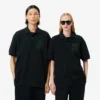 Polokošile Runway Loose Fit Shield Piqua Polokošile Runway Loose Fit Shield Piqua