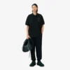 Polokošile Runway Loose Fit Shield Piqua Polokošile Runway Loose Fit Shield Piqua