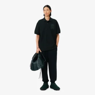 Polokošile Runway Loose Fit Shield Piqua