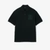 Polokošile Runway Loose Fit Shield Piqua Polokošile Runway Loose Fit Shield Piqua