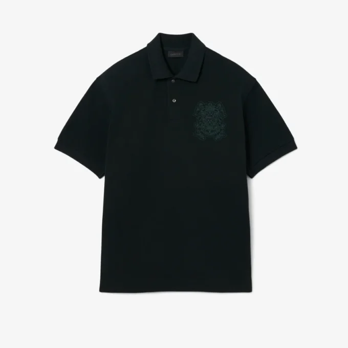 Polokošile Runway Loose Fit Shield Piqua Polokošile Runway Loose Fit Shield Piqua
