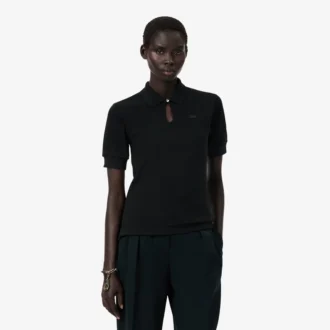 Polokošile Runway Slim Fit Heavy Piqua
