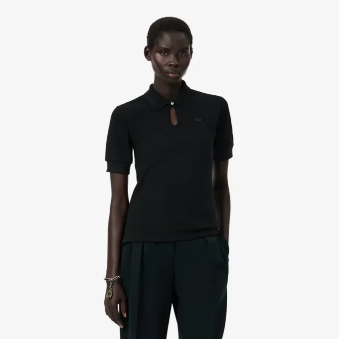 Polokošile Runway Slim Fit Heavy Piqua Polokošile Runway Slim Fit Heavy Piqua