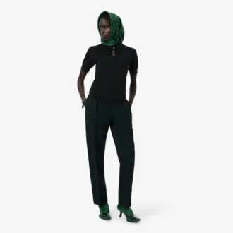 Polokošile Runway Slim Fit Heavy Piqua