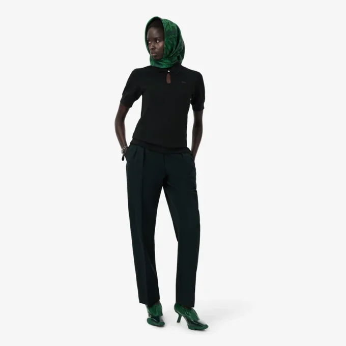 Polokošile Runway Slim Fit Heavy Piqua Polokošile Runway Slim Fit Heavy Piqua