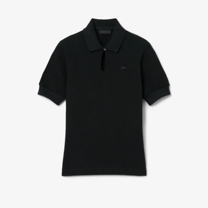 Polokošile Runway Slim Fit Heavy Piqua Polokošile Runway Slim Fit Heavy Piqua