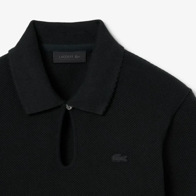 Polokošile Runway Slim Fit Heavy Piqua Polokošile Runway Slim Fit Heavy Piqua