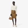 Polokošile Runway Slim Fit s dlouhými hedvábnými rukávy Polokošile Runway Slim Fit s dlouhými hedvábnými rukávy