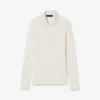 Polokošile Runway Slim Fit s dlouhými hedvábnými rukávy Polokošile Runway Slim Fit s dlouhými hedvábnými rukávy