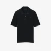 Polokošile Runway Slim Fit Silk Mini-Piqua Polokošile Runway Slim Fit Silk Mini-Piqua