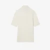 Polokošile Runway Slim Fit Silk Mini-Piqua Polokošile Runway Slim Fit Silk Mini-Piqua