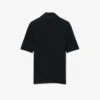 Polokošile Runway Slim Fit Silk Mini-Piqua Polokošile Runway Slim Fit Silk Mini-Piqua