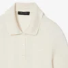 Polokošile Runway Slim Fit Silk Mini-Piqua Polokošile Runway Slim Fit Silk Mini-Piqua