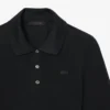 Polokošile Runway Slim Fit Silk Mini-Piqua Polokošile Runway Slim Fit Silk Mini-Piqua