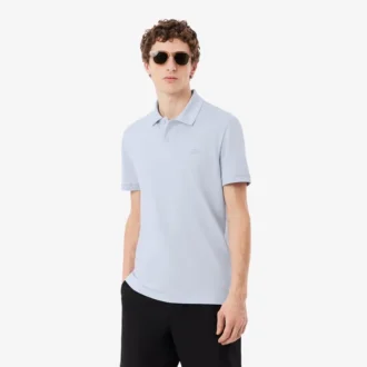 Polokošile Slim Fit s logem značky