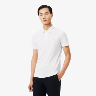 Polokošile Slim Fit s logem značky