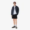 Polokošile Slim Fit s logem značky Polokošile Slim Fit s logem značky