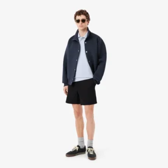 Polokošile Slim Fit s logem značky