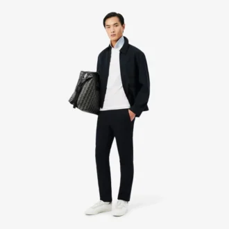 Polokošile Slim Fit s logem značky
