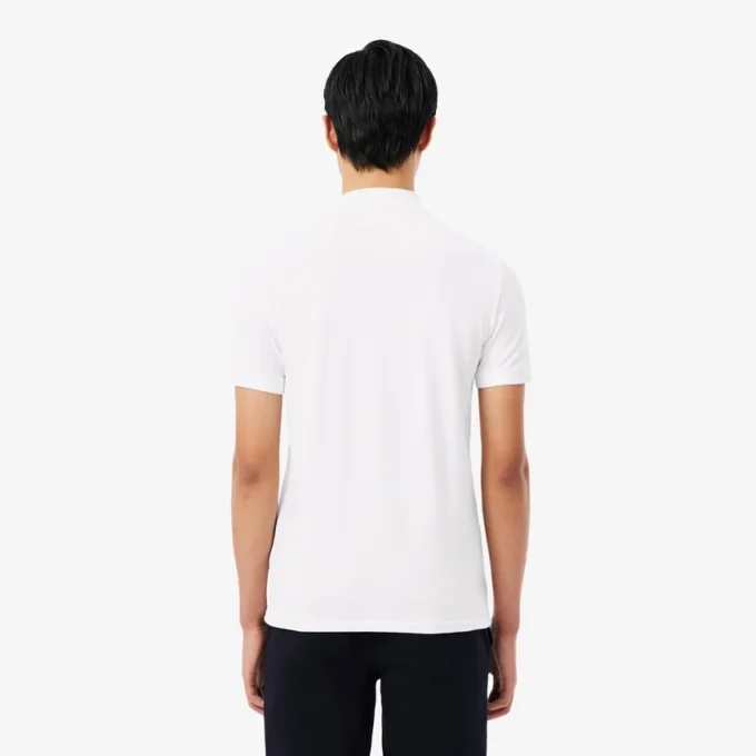 Polokošile Slim Fit s logem značky Polokošile Slim Fit s logem značky