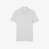 Polokošile Slim Fit s logem značky Polokošile Slim Fit s logem značky