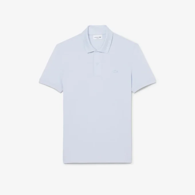 Polokošile Slim Fit s logem značky Polokošile Slim Fit s logem značky