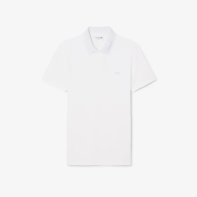 Polokošile Slim Fit s logem značky Polokošile Slim Fit s logem značky